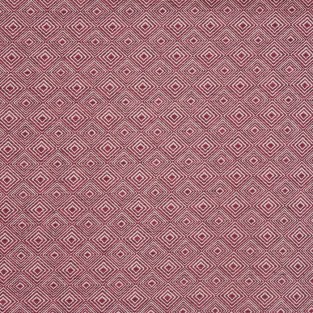 Prestigious Vernazza Raspberry Fabric